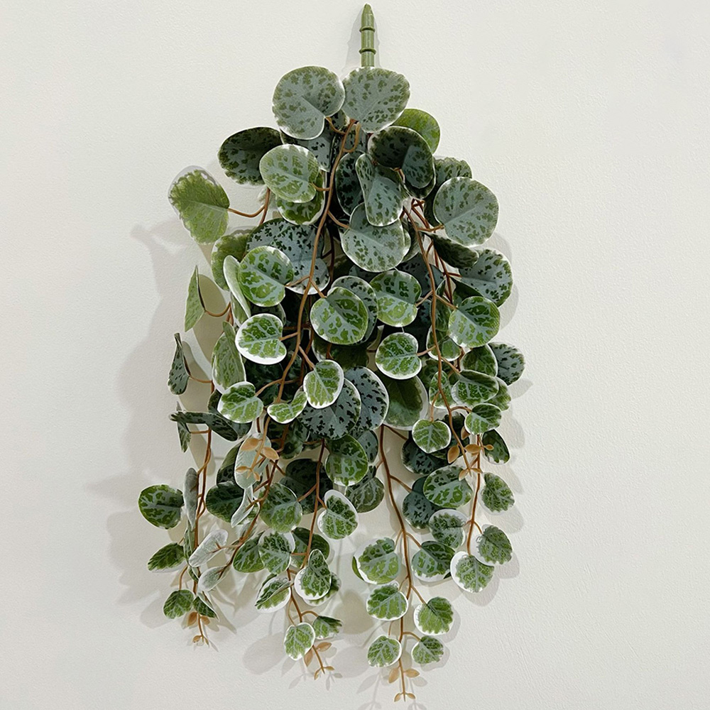 String Of Pearls Plant - 49 centimetri Piante Artificiali Viti False