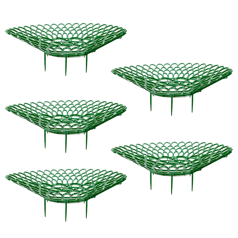 Plant Parent Tools - 5/10 pezzi supporti per fragole con