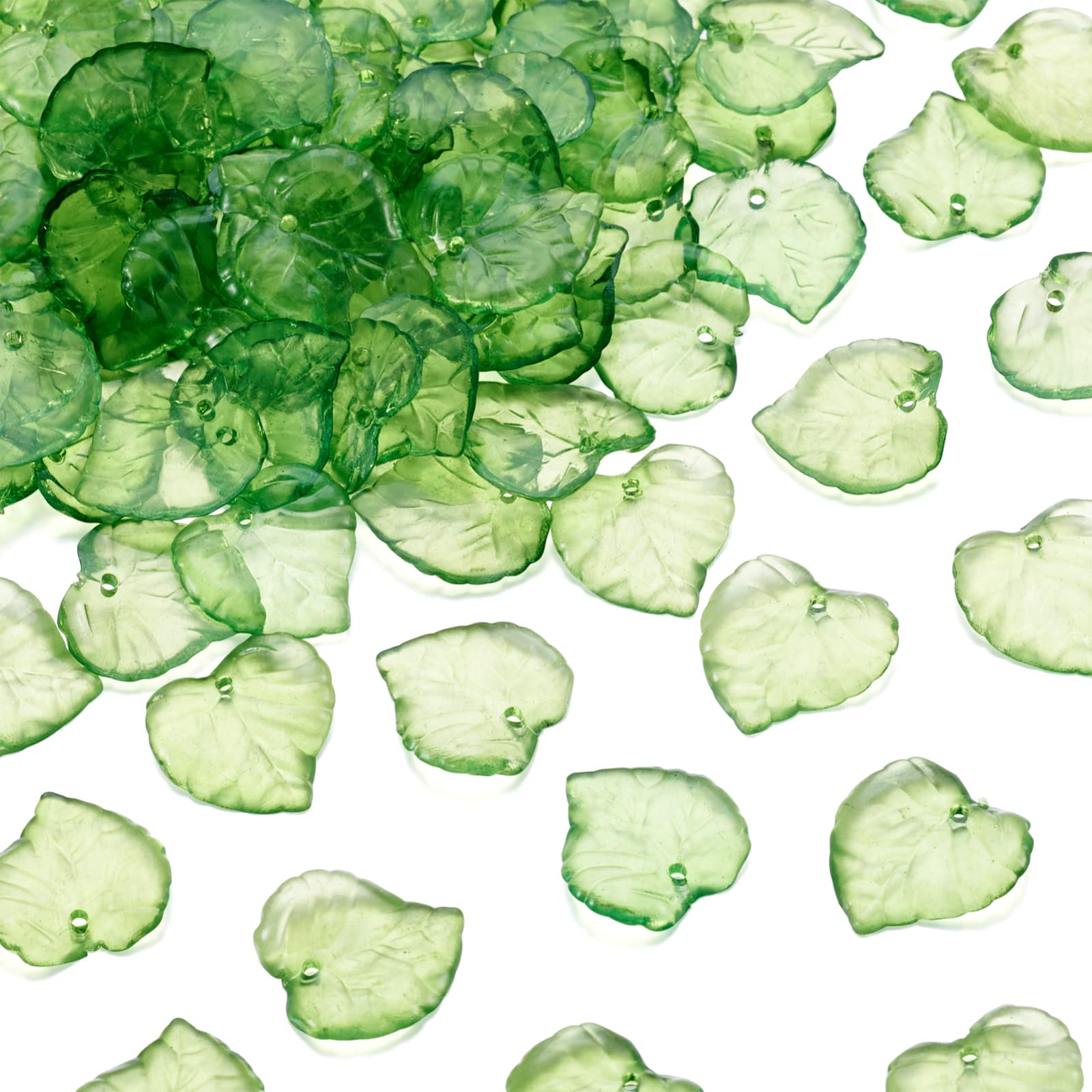 String Of Pearls Plant - 100 Pezzi di Perline a Forma