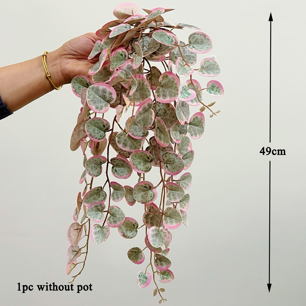 49 centimetri Piante Artificia - String Of Pearls Plant recensione e prezzo