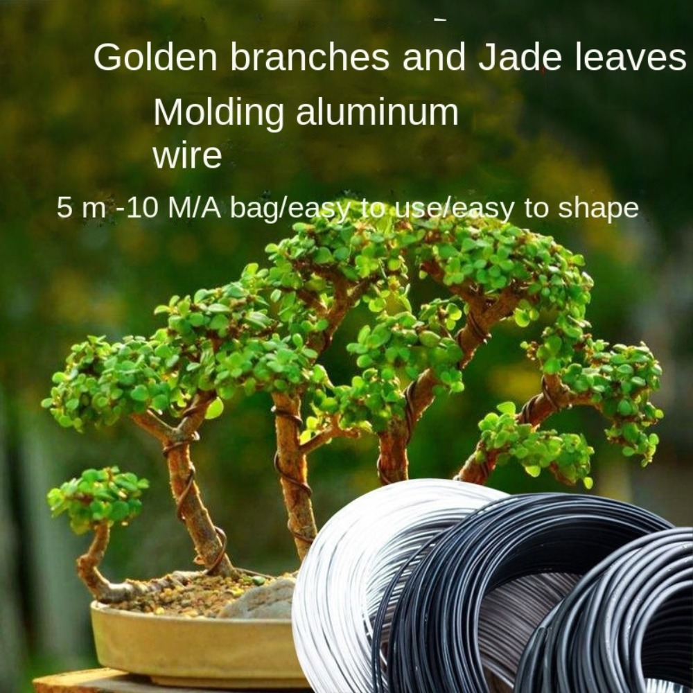 Filo per Bonsai in Alluminio,  - Plant Parent Tools recensione e prezzo
