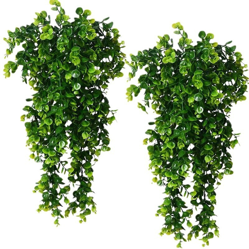 1 pz artificiale 5 forchette r - String Of Pearls Plant recensione e prezzo