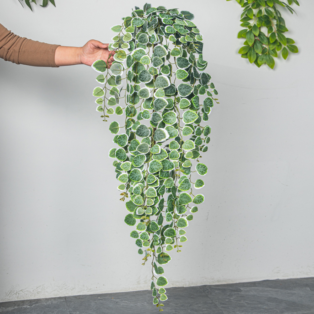 60-80 cm Artificiali Appesi Vi - String Of Pearls Plant recensione e prezzo