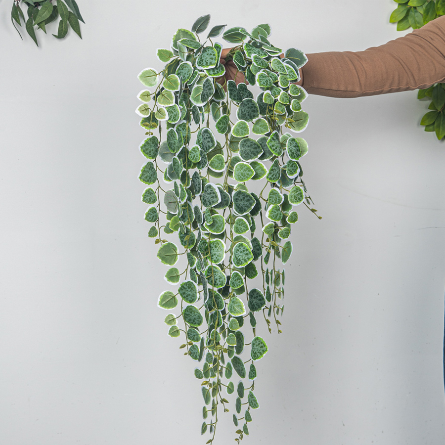 60-80 cm Artificiali Appesi Vi - String Of Pearls Plant recensione e prezzo