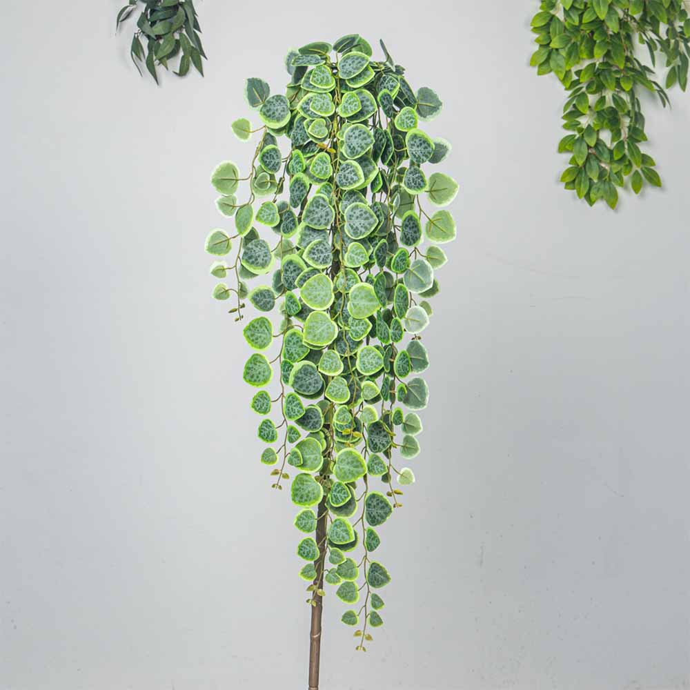 60-80 cm Artificiali Appesi Vi - String Of Pearls Plant recensione e prezzo
