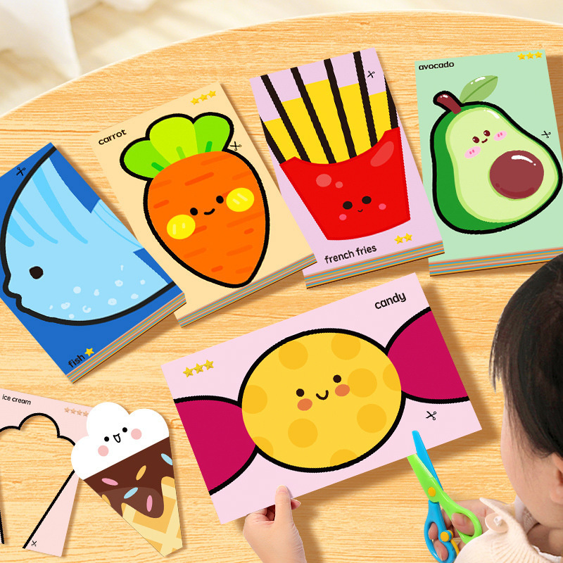 Tagli di Carta Fatti a Mano, I - Plant Parents recensione e prezzo
