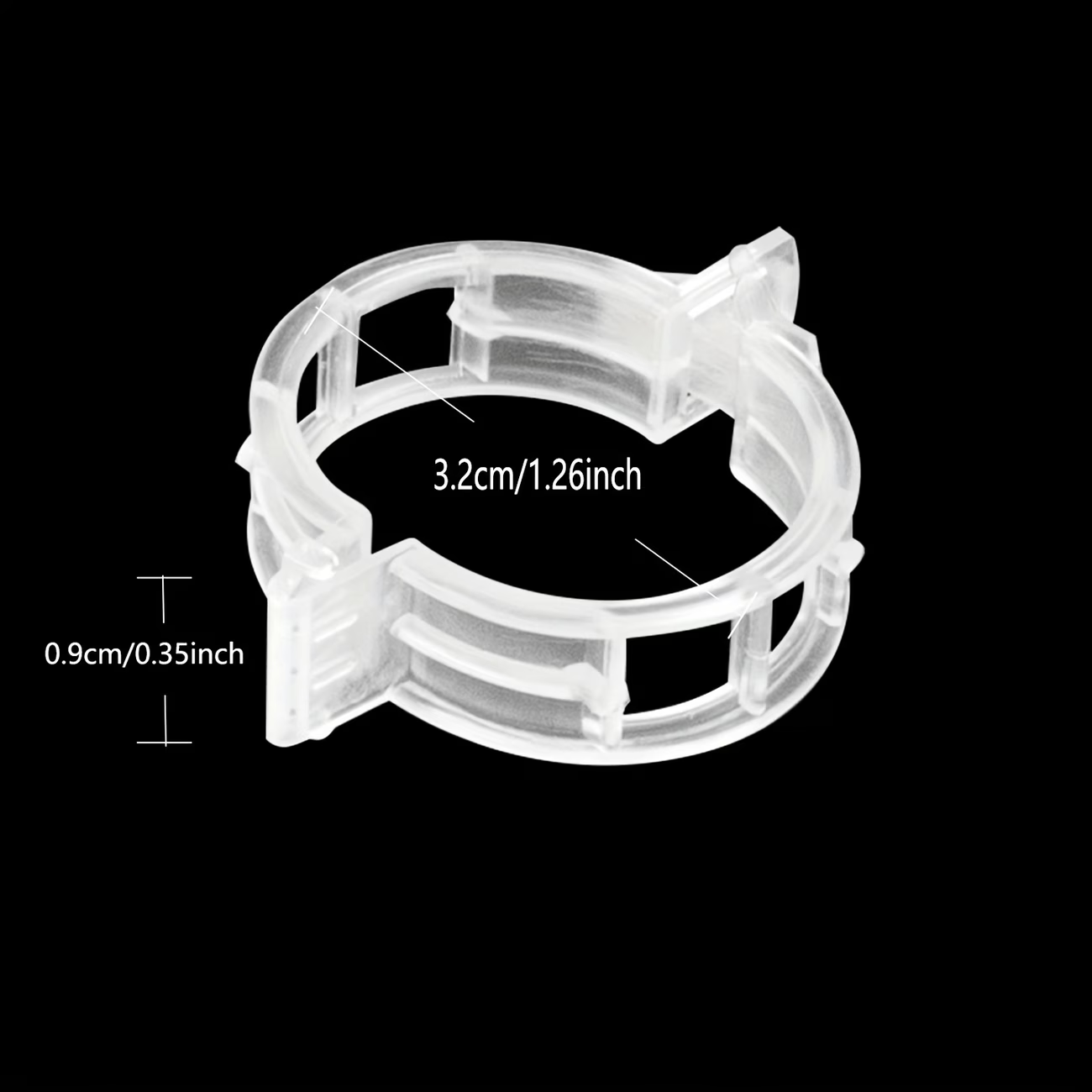 Clip di Supporto per Piante Ri - Plant Parent Tools recensione e prezzo