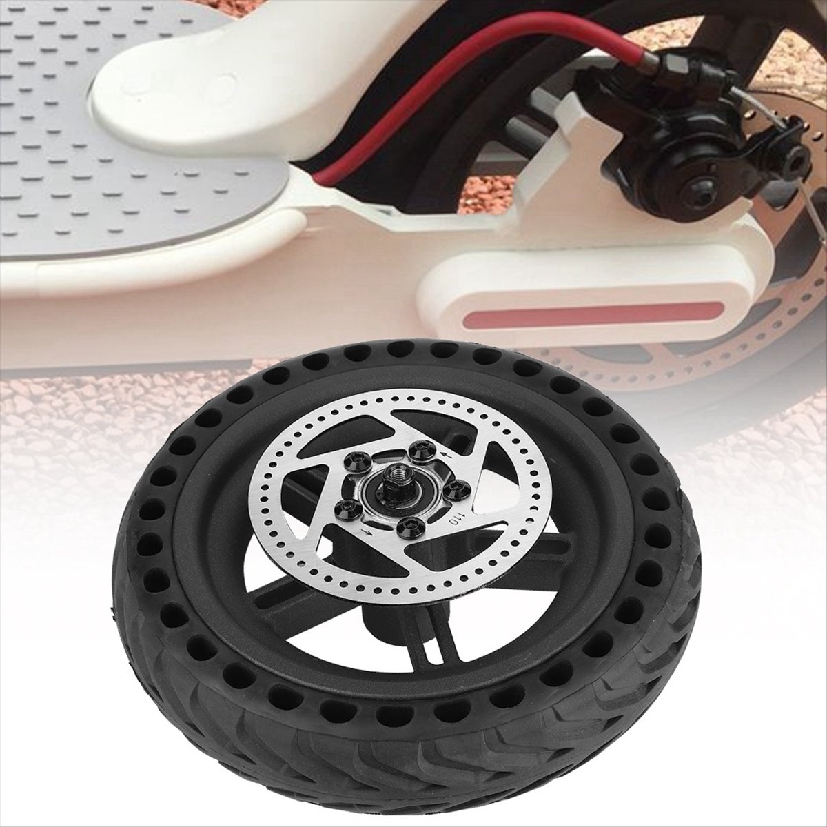 (ABYM) Set di Ruote e Pneumati - Xiaomi Hub Mijia Hub recensione e prezzo