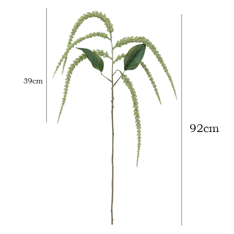 Piante Artificiali con Fili di - String Of Pearls Plant recensione e prezzo