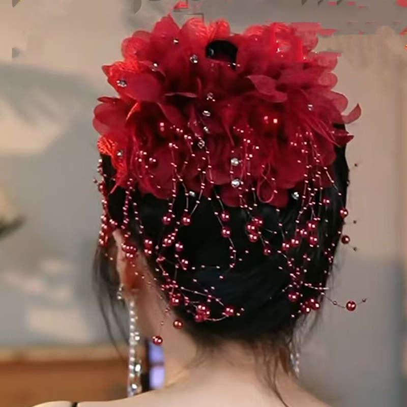 (.) Nuove Mollette per Capelli - String Of Pearls Plant recensione e prezzo