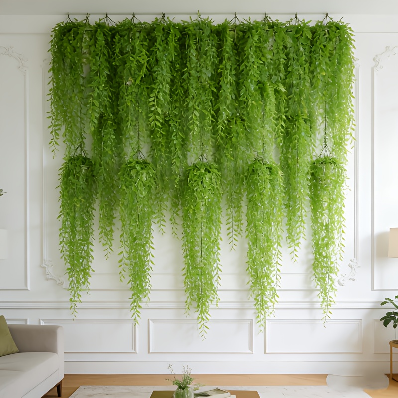 Confezione da 10 Ghirlande Art - String Of Pearls Plant recensione e prezzo