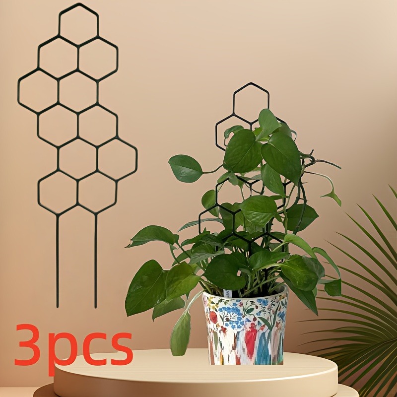 3 pezzi telaio di supporto per - Plant Parents recensione e prezzo