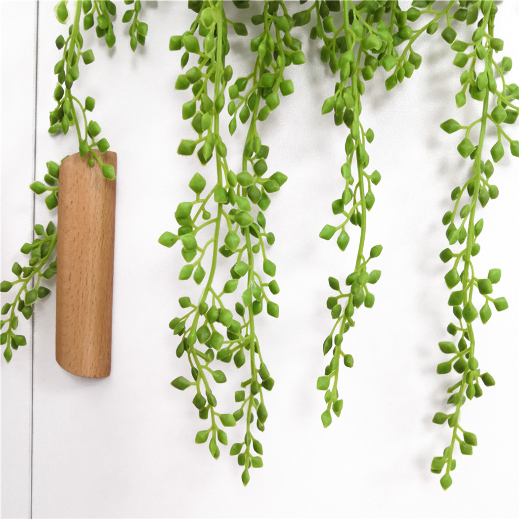 Pianta artificiale Viti Appeso - String Of Pearls Plant recensione e prezzo